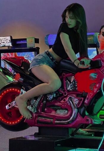 Full leaked Irene wong private onlyfans photo