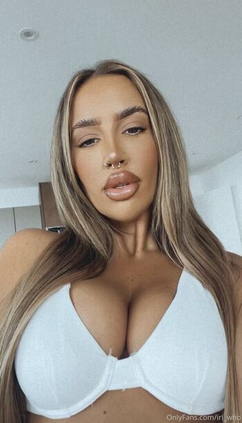 Full leaked Iri who private onlyfans photo