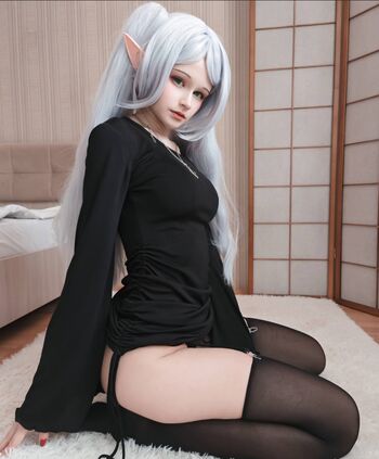 Full leaked Iriesska private onlyfans photo