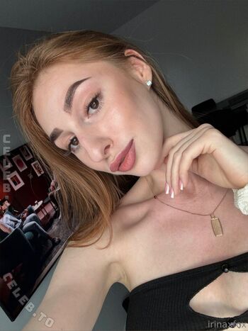 Full leaked Irina fox private onlyfans photo