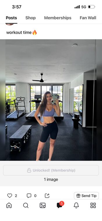 Full leaked Irina repei private onlyfans photo