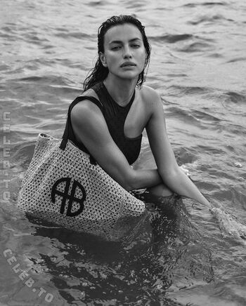 Full leaked Irina shayk  page private onlyfans photo