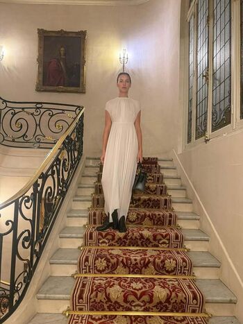 Full leaked Irina shayk  page private onlyfans photo