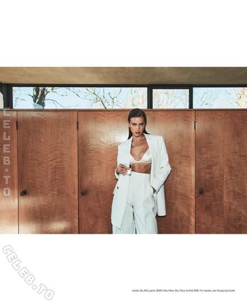 Full leaked Irina shayk private onlyfans photo