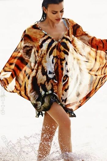 Full leaked Irina shayk  page private onlyfans photo