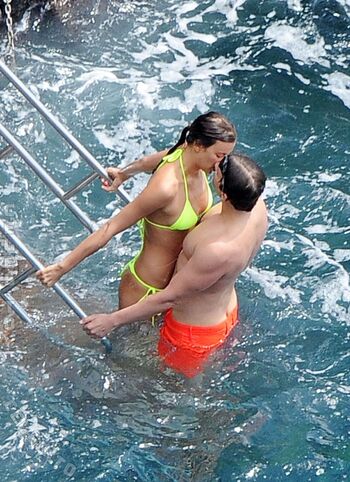 Full leaked Irina shayk private onlyfans photo