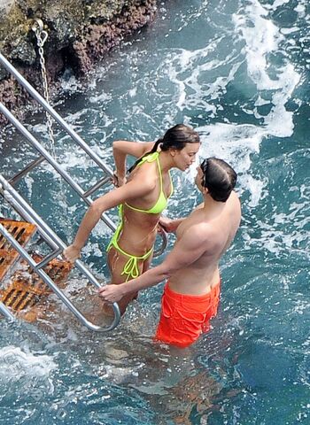 Full leaked Irina shayk private onlyfans photo
