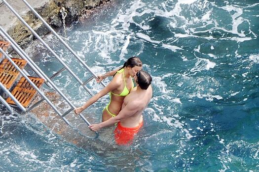 Full leaked Irina shayk private onlyfans photo