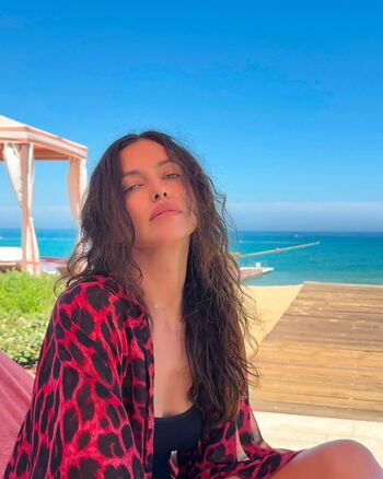 Full leaked Irina shayk private onlyfans photo