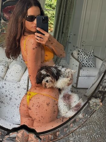 Full leaked Irina shayk page private onlyfans photo