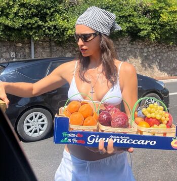 Full leaked Irina shayk private onlyfans photo