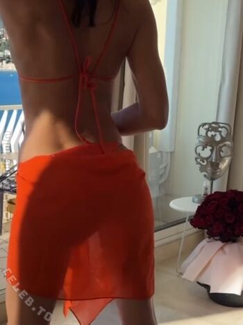 Full leaked Irina shayk  page private onlyfans photo