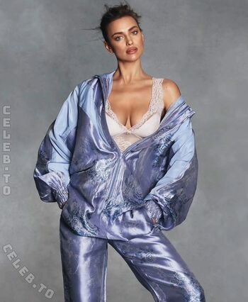 Full leaked Irina shayk page private onlyfans photo