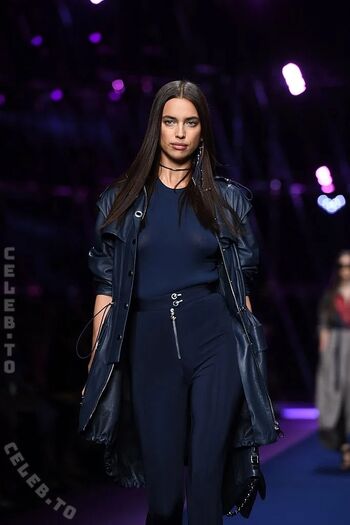 Full leaked Irina shayk page private onlyfans photo