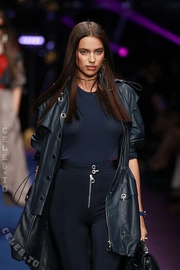 Irina Shayk