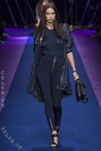 Irina Shayk