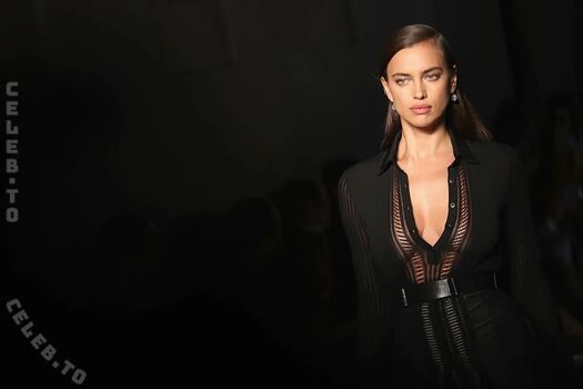 Full leaked Irina shayk page private onlyfans photo