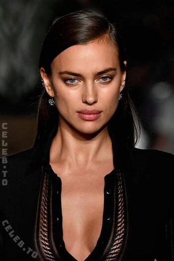 Irina Shayk