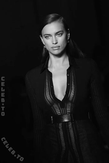 Full leaked Irina shayk page private onlyfans photo