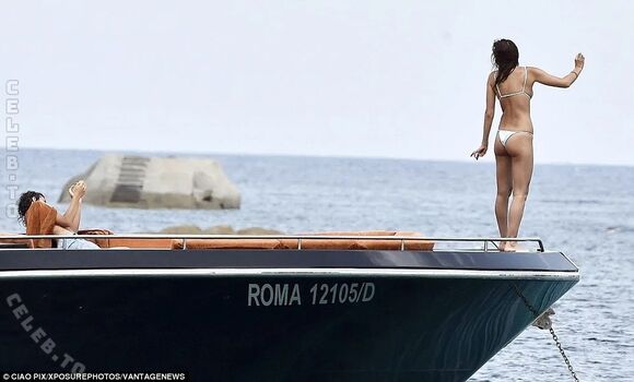 Irina Shayk