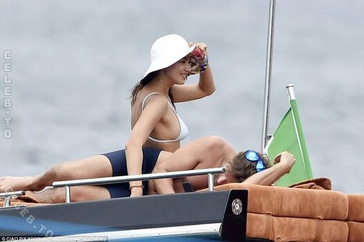 Irina Shayk
