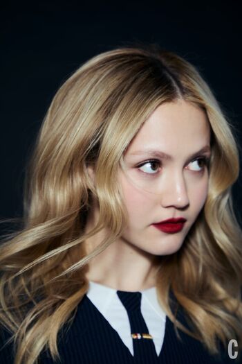 Full leaked Iris apatow private onlyfans photo