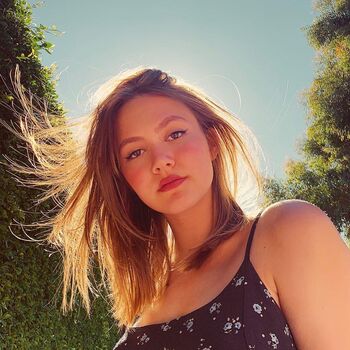 Full leaked Iris apatow private onlyfans photo