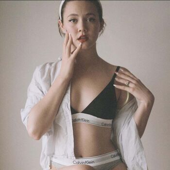 Full leaked Iris apatow private onlyfans photo