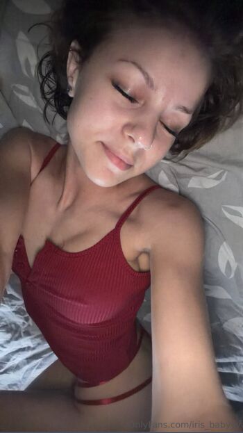 Iris_babyy