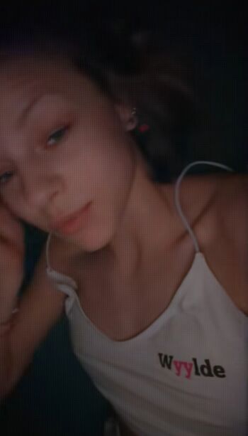 Full leaked Iris babyy private onlyfans photo