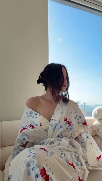 Full leaked Iris biidan private onlyfans photo