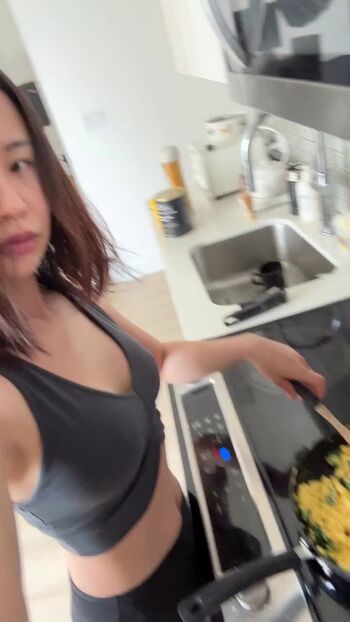 Full leaked Iris biidan private onlyfans photo