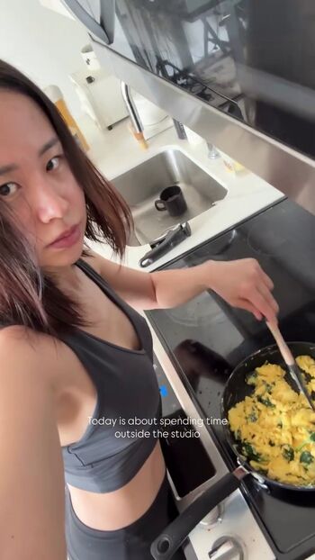 Full leaked Iris biidan private onlyfans photo