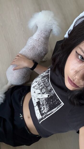 Full leaked Iris biidan private onlyfans photo