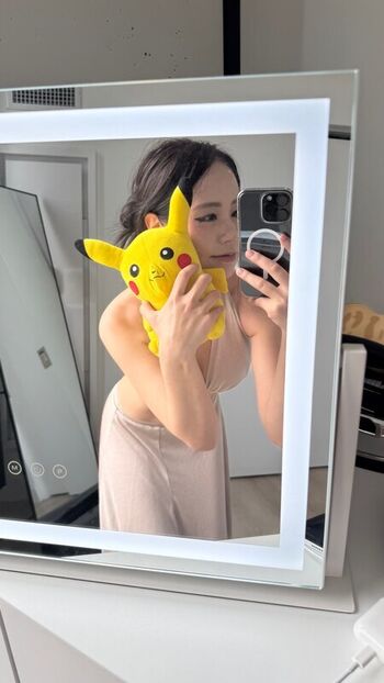 Full leaked Iris biidan private onlyfans photo