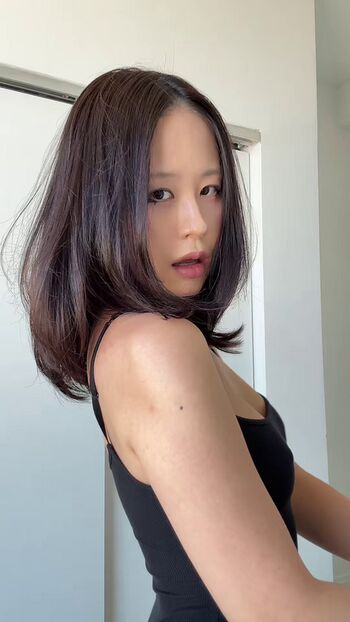 Full leaked Iris biidan private onlyfans photo