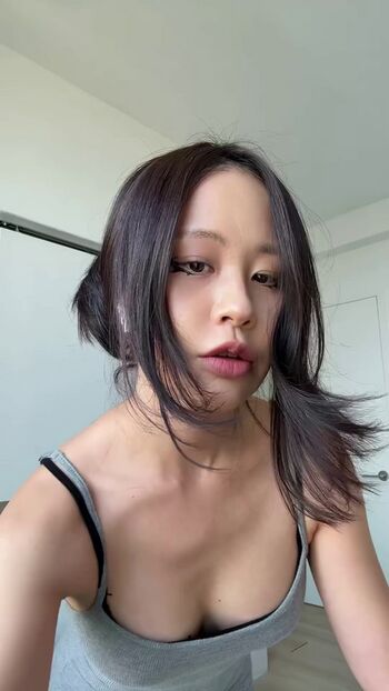 Full leaked Iris biidan private onlyfans photo