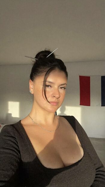 Full leaked Iris laurent private onlyfans photo