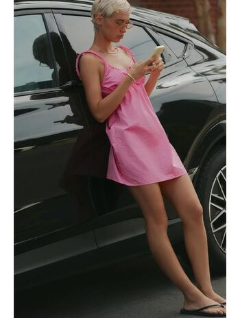 Full leaked Iris law private onlyfans photo