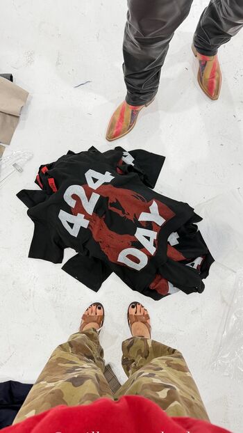 Full leaked Iris law private onlyfans photo