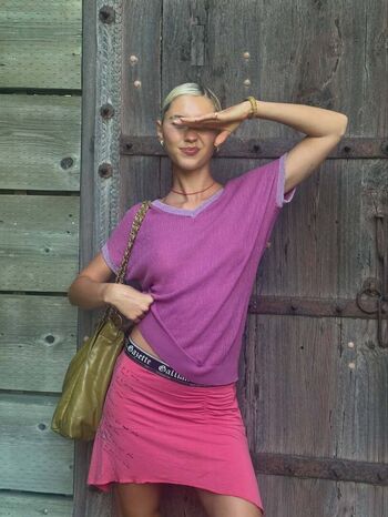 Full leaked Iris law private onlyfans photo