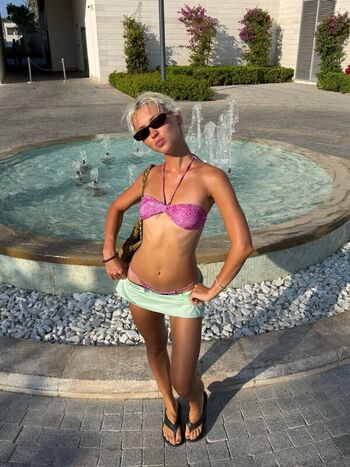 Full leaked Iris law private onlyfans photo