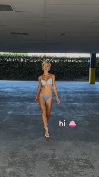 Full leaked Iris law page private onlyfans photo