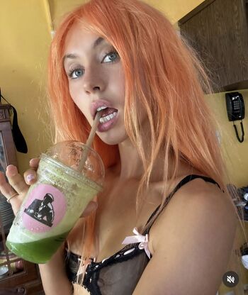 Full leaked Iris law page private onlyfans photo