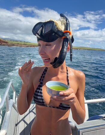 Full leaked Iris law private onlyfans photo