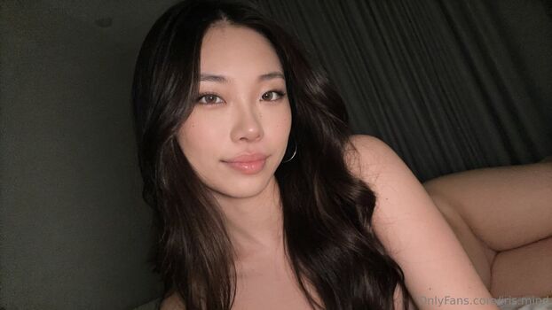Full leaked Iris mind private onlyfans photo