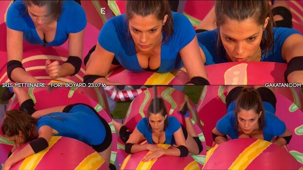 Full leaked Iris mittenaere  page private onlyfans photo