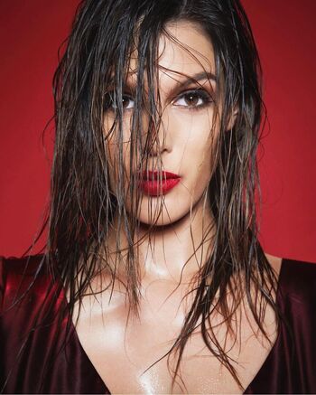 Full leaked Iris mittenaere private onlyfans photo