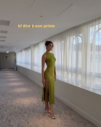 Iris Mittenaere