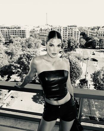 Iris Mittenaere
